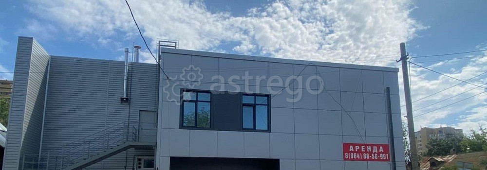 Отдельное здание, 860 м2 Астрахань - изображение 4