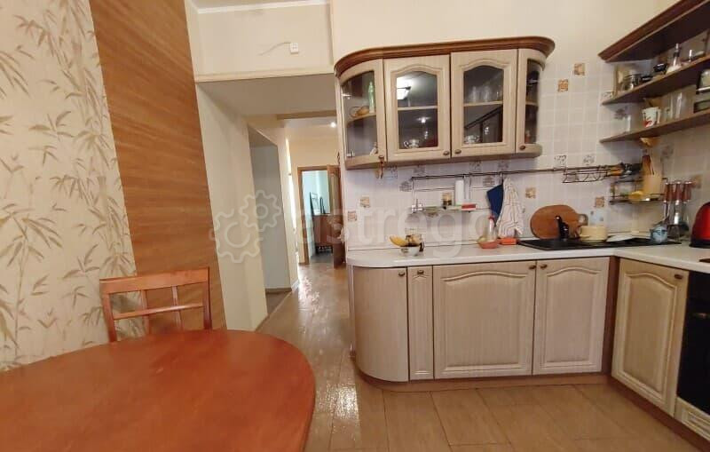 3-комн. квартира, 96 м2, 2/6 эт. Астрахань - изображение 9