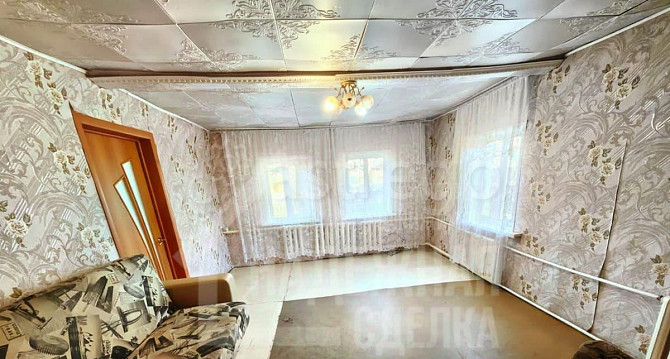 Дом, 80.3 м2, 9 соток, 1 эт. Рубцовск - изображение 3