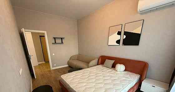 1-комн. квартира, 40 м2, 19/22 эт. Москва
