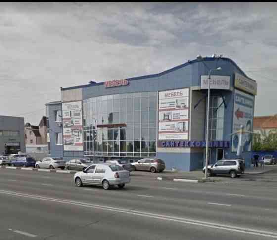 Свободного назначения, 257 м2 Белгород