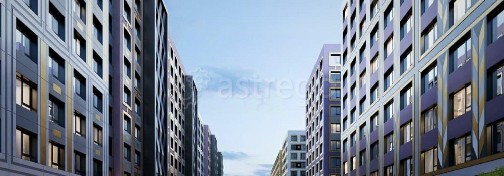 1-комн. квартира, 44.56 м2, 2/10 эт. Санкт-Петербург - изображение 5