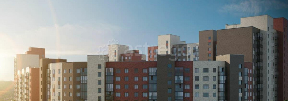 4-комн. квартира, 108.5 м2, 3/15 эт. Красноярск - изображение 4