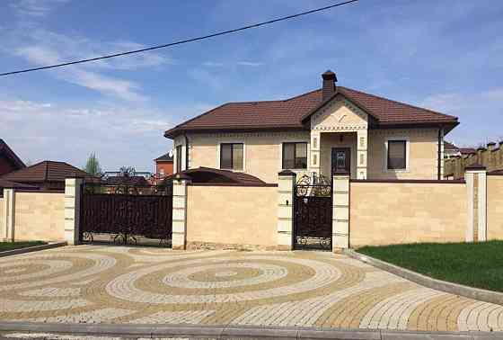 Дом, 206 м2, 14 соток Белгород