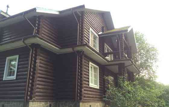 Коттедж, 350 м2 Хотьково