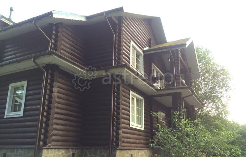 Коттедж, 350 м2 Хотьково - изображение 3