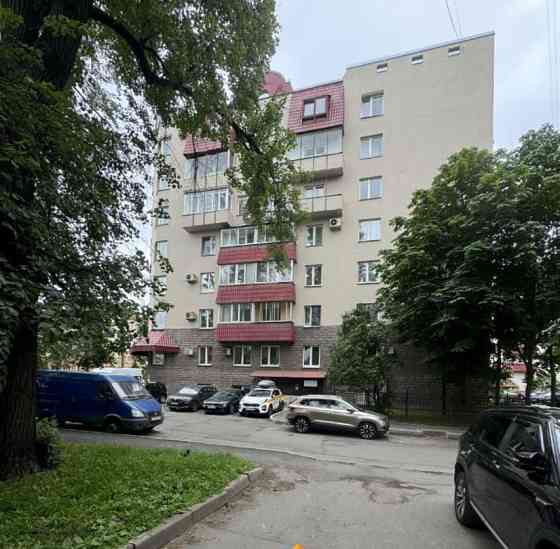 Офис, 133 м2 Санкт-Петербург