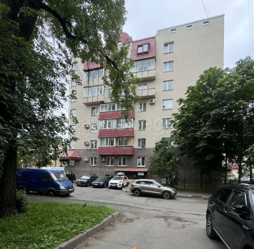 Офис, 133 м2 Санкт-Петербург - изображение 3