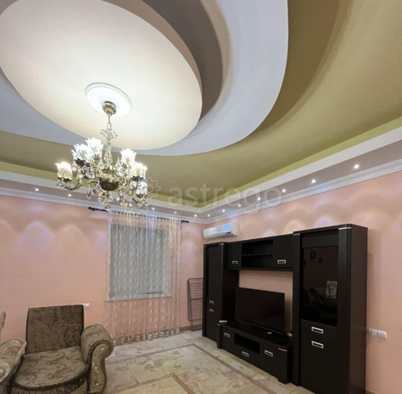 4-комн. квартира, 180 м2, 4/5 эт. Астрахань - изображение 7