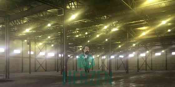 Производственное, 1500 м2 Старая Купавна