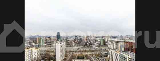 3-комн. квартира, 127 м2, 28/40 эт. Москва