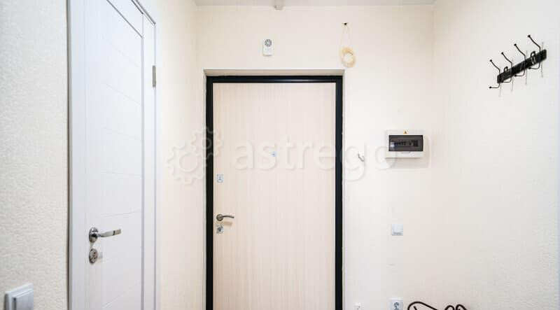 1-комн. квартира, 41 м2, 14/18 эт. Санкт-Петербург - изображение 7