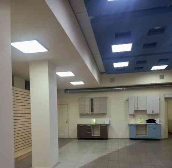 Торговое помещение, 117 м2 Ногинск