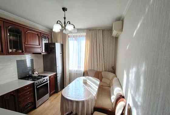 3-комн. квартира, 74 м2, 5/5 эт. Москва