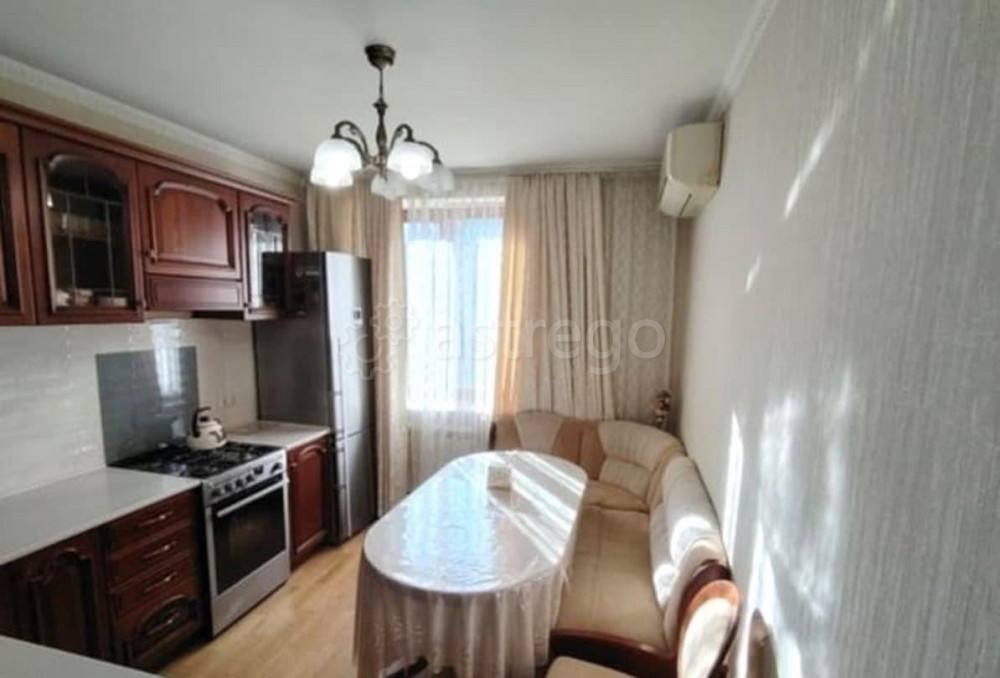 3-комн. квартира, 74 м2, 5/5 эт. Москва - изображение 1