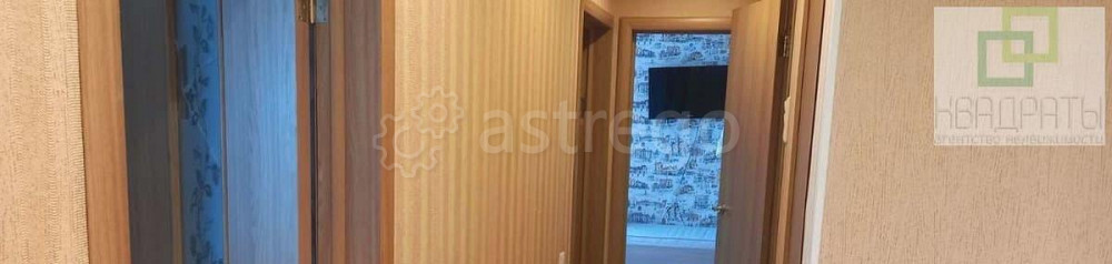 2-комн. квартира, 56.1 м2, 9/16 эт. Санкт-Петербург - изображение 2