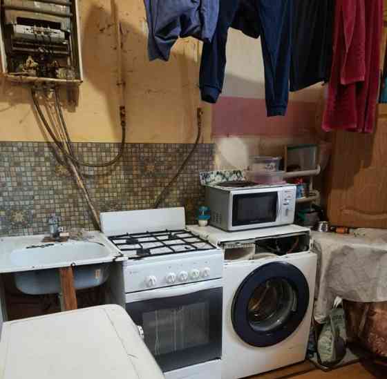 Комната, 16.4 м2, 1/2 эт. Долгопрудный