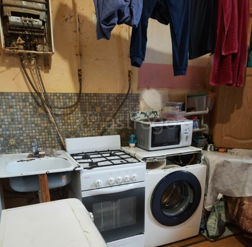 Комната, 16.4 м2, 1/2 эт. Долгопрудный - изображение 6