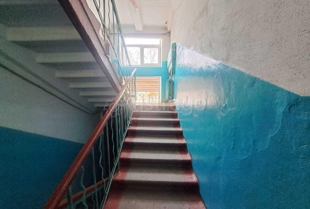 3-комн. квартира, 56 м2, 1/5 эт. Благовещенск - изображение 3