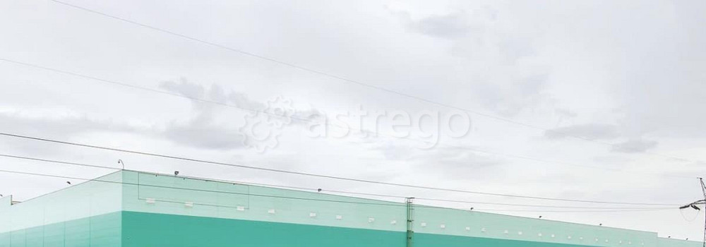 Склад, 10000 м2 Домодедово - изображение 7