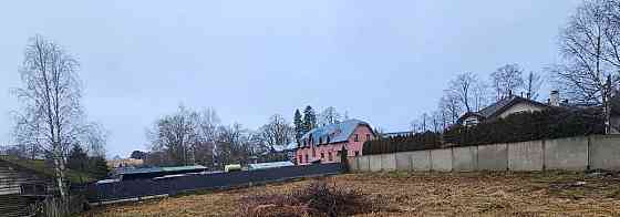 Земельный участок, 12 соток Санкт-Петербург