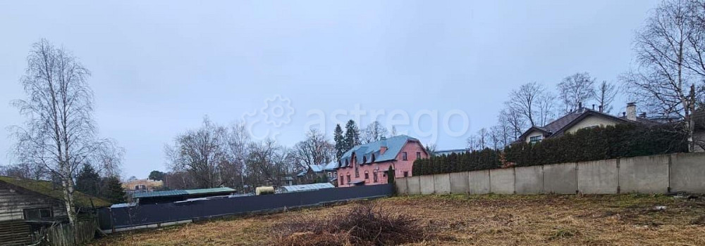 Земельный участок, 12 соток Санкт-Петербург - изображение 2