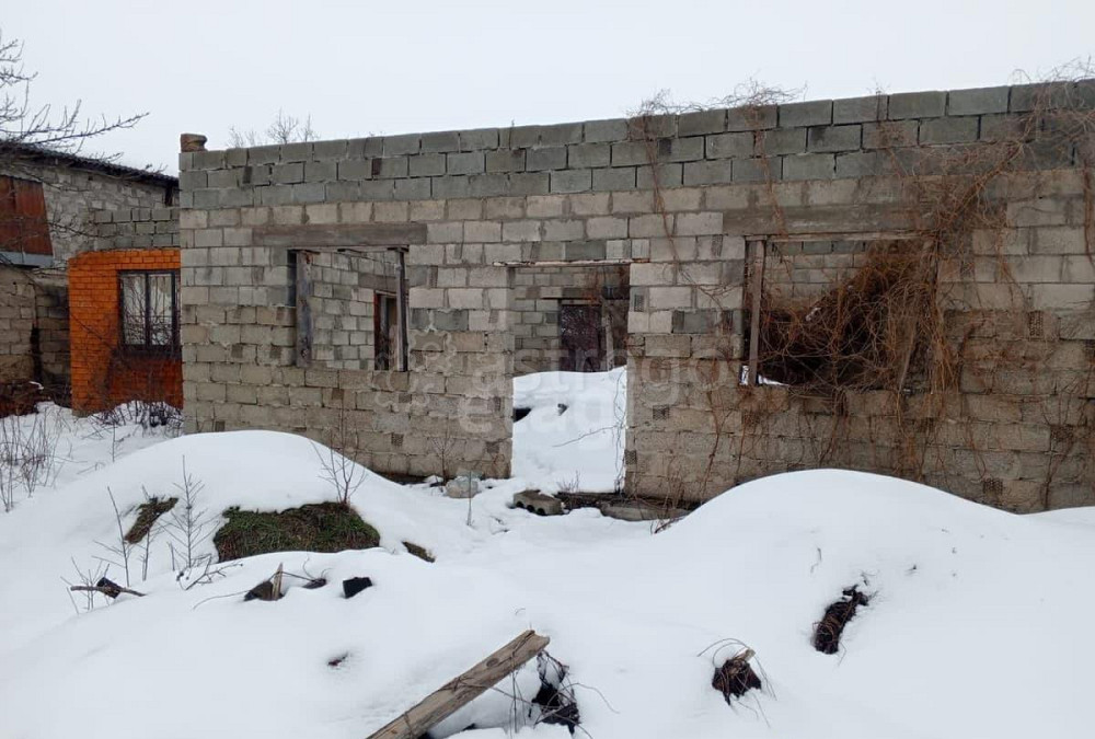 Дача, 90 м, 5.2 сотки Майкоп - изображение 1