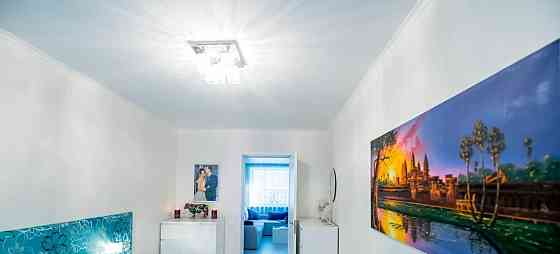 2-комн. квартира, 60 м2, 3/9 эт. Санкт-Петербург