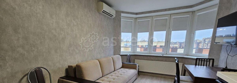 2-комн. квартира, 40.4 м2, 4/7 эт. Мытищи - изображение 5