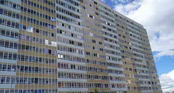 Студия, 30 м2, 6/16 эт. Красноярск