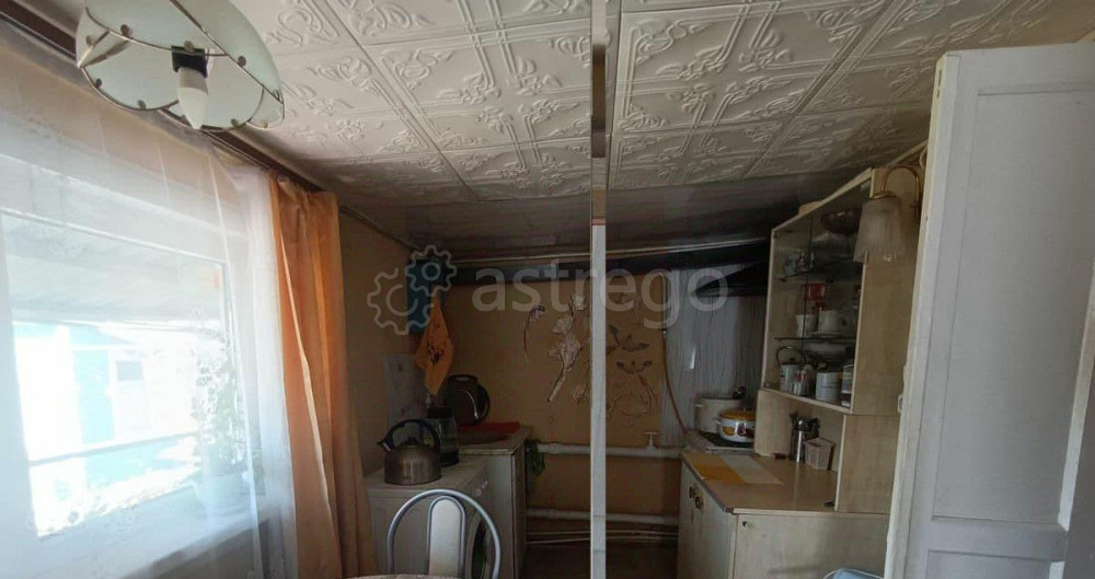 Дом, 50 м2, 6 соток, 1 эт. Астрахань - изображение 6
