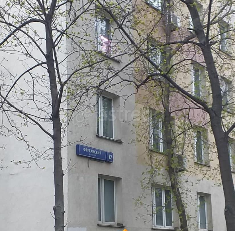 Комната, 11.2 м2, 2/9 эт. Москва - изображение 7