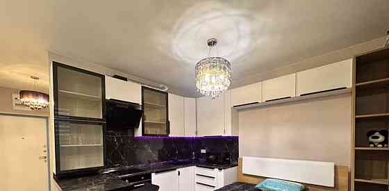 Студия, 27.6 м2, 8/17 эт. Химки