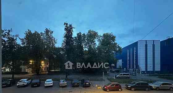 Комната, 14.7 м2, 2/6 эт. Санкт-Петербург