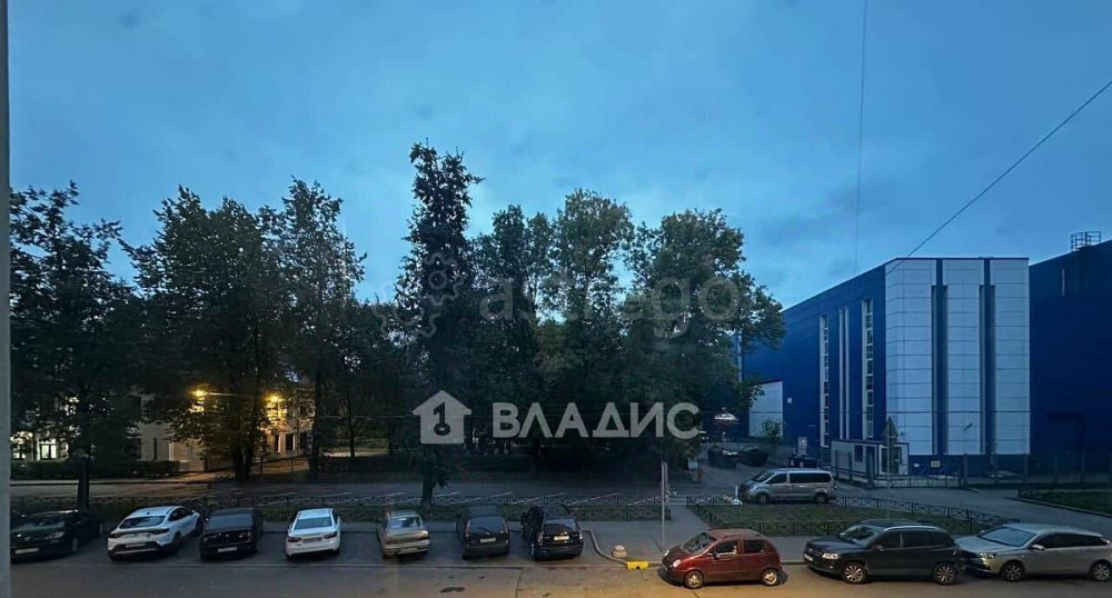 Комната, 14.7 м2, 2/6 эт. Санкт-Петербург - изображение 1