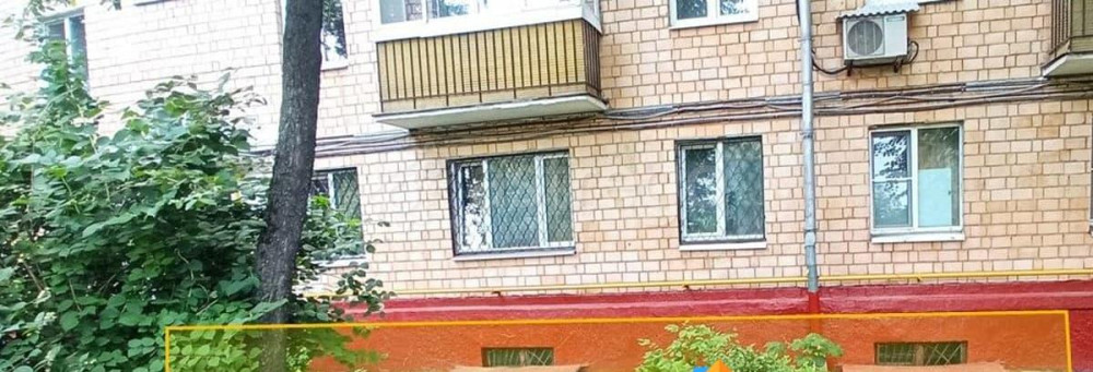 Свободного назначения, 67.6 м2 Москва - изображение 4