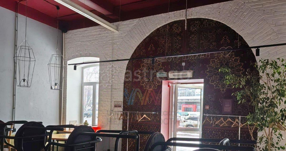 Офис, 117 м2 Уфа - изображение 7