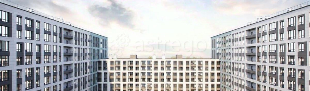 Свободного назначения, 74 м2 Санкт-Петербург - изображение 2