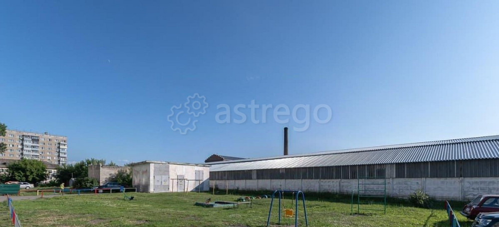 1-комн. квартира, 30 м2, 2/2 эт. Новоалтайск - изображение 3