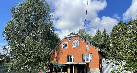 Дом, 160 м2, 7.5 сотки, 2 эт. Лобня