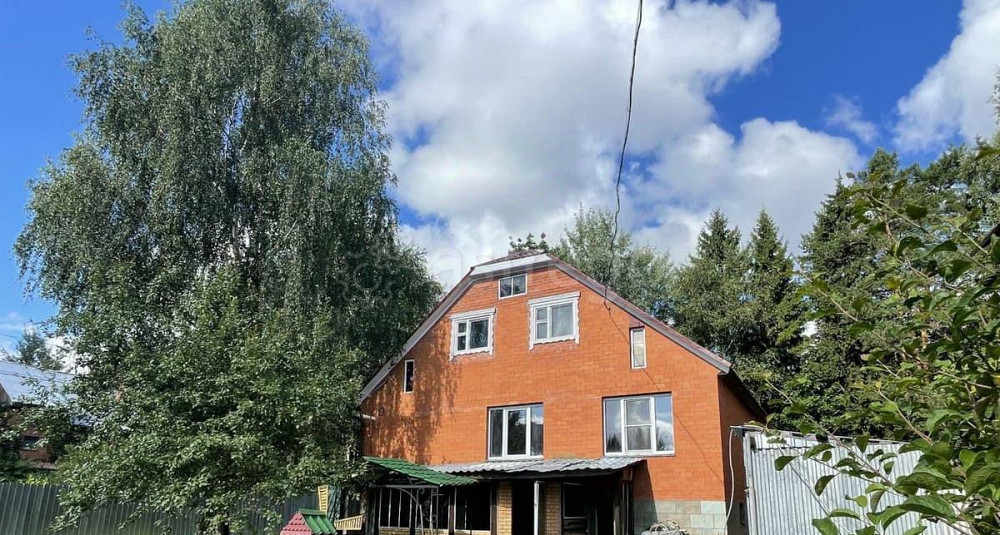 Дом, 160 м2, 7.5 сотки, 2 эт. Лобня - изображение 5