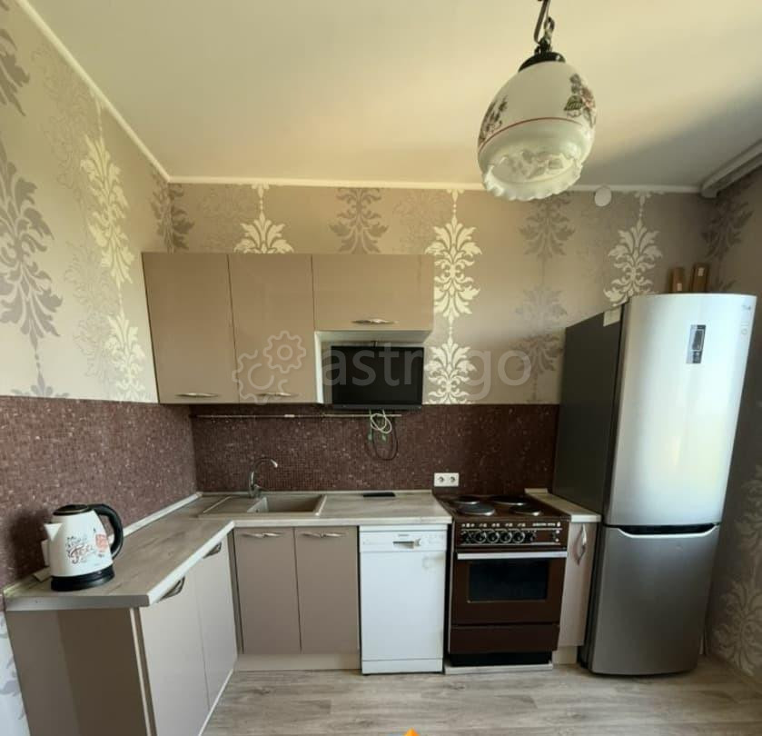 1-комн. квартира, 35 м2, 9/10 эт. Барнаул - изображение 7