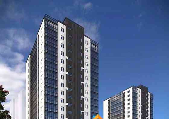 4-комн. квартира, 83.9 м2, 2/17 эт. Красноярск