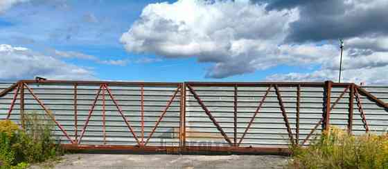 Производственное, 900 м2 Чехов