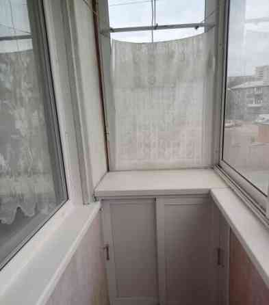 2-комн. квартира, 42 м2, 3/5 эт. Красноярск