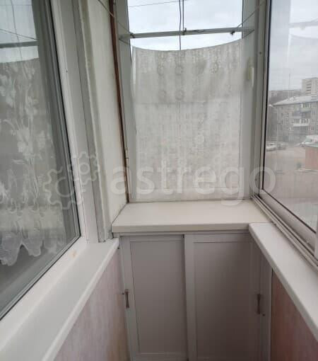 2-комн. квартира, 42 м2, 3/5 эт. Красноярск - изображение 3