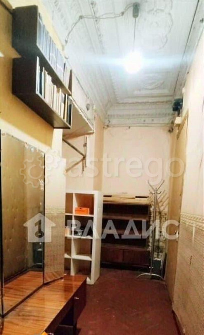 4-комн. квартира, 115 м2, 2/7 эт. Санкт-Петербург - изображение 3