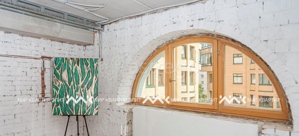 5-комн. квартира, 285.5 м2, 4/4 эт. Санкт-Петербург - изображение 2