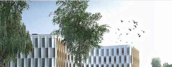 Офис, 117 м2 Санкт-Петербург