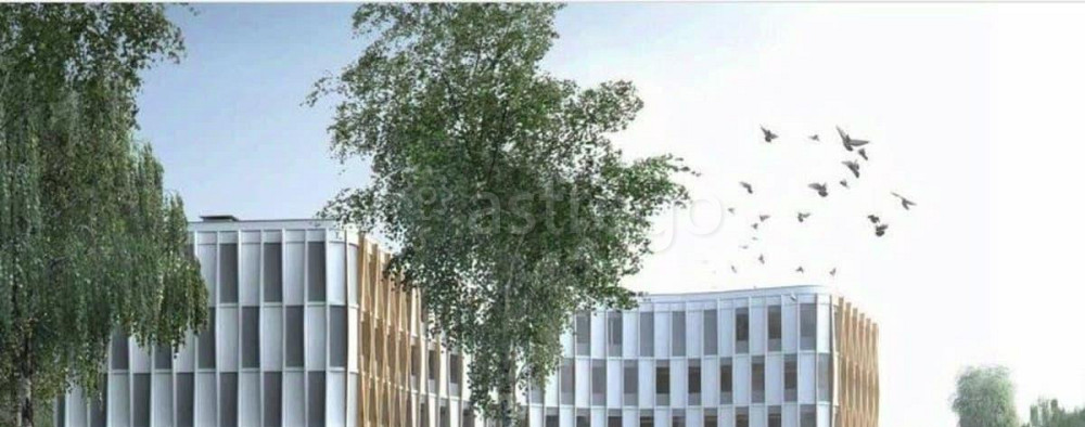 Офис, 117 м2 Санкт-Петербург - изображение 3